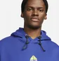 Худі унісекс Nike Acg Therma-Fit Blue DH3087-455