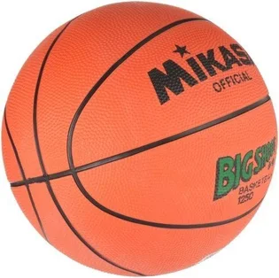 Баскетбольный мяч Mikasa Big Shoot Orange 1250
