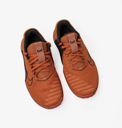 Кроссовки мужские Nike Metcon 9 Orange DZ2617-800