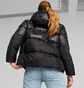 Пуховик жіночий Puma Power Hooded Jacket Black 675374-01
