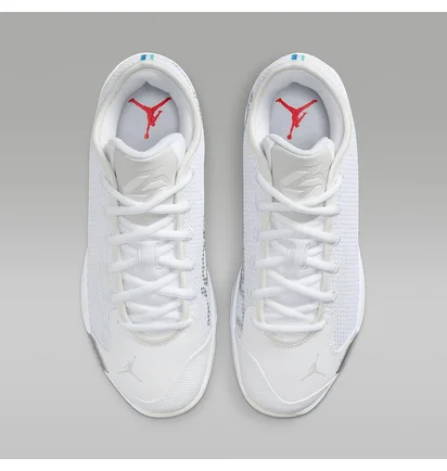 Кросівки чоловічі Air Jordan Luka Doncic 77 Basketball White IF1610-100