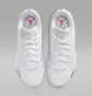 Кросівки чоловічі Air Jordan Luka Doncic 77 Basketball White IF1610-100