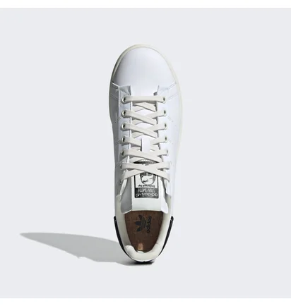 Кеды мужские Adidas Stan Smith Parley Shoes White Gv7614