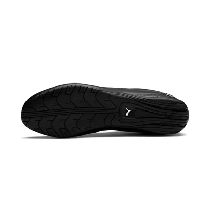 Кроссовки мужские Puma Bmw Mms Drift Cat 5 Ultra Ii Black 306421-01