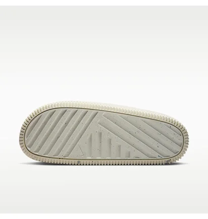 Тапочки женские Nike Calm Slide White HJ8157-100
