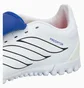 Сороконожки детские Adidas Predator Club White KJ1316