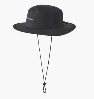 Панама унісекс Dakine No Zone Black D10003899