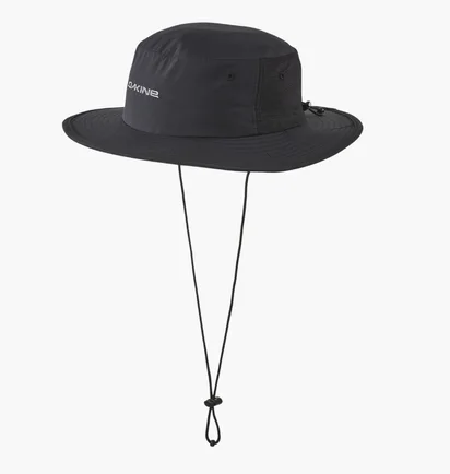 Панама унісекс Dakine No Zone Black D10003899
