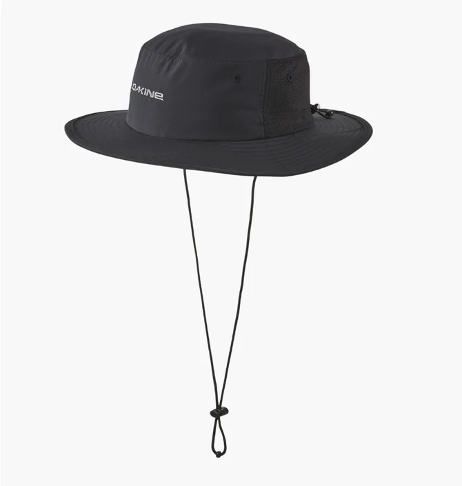 Панама унісекс Dakine No Zone Black D10003899