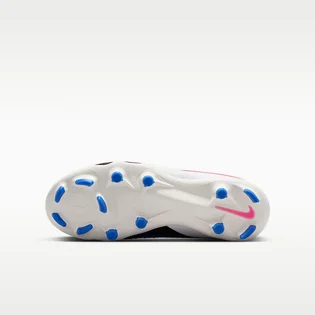 Бутсы детские Nike Phantom 6 Low Academy Blue/White HM9203-446