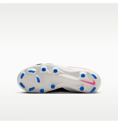Бутси дитячі Nike Phantom 6 Low Academy Blue/White HM9203-446