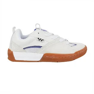 Кеди чоловічі Vans Skate Mixxa White/Light Blue VN000CUYWHE