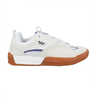 Кеды мужские Vans Skate Mixxa White/Light Blue VN000CUYWHE