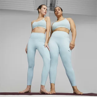 Топ жіночий Puma Move Yogini Turquoise 524835-22