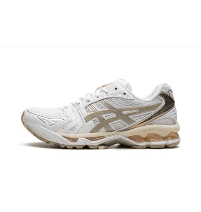 Кросівки жіночі Asics Gel-Kayano 14 Wmns White 1202A056-110