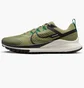 Кросівки чоловічі Nike Pegasus Trail 4 Olive FJ4733-200