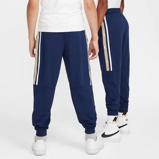 Штани дитячі Nike Sportswear Club Blue FZ4911-410