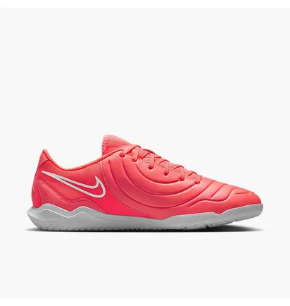 Футзалки мужские Nike Legend 10 Club Ic Pink DV4343-800