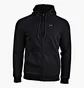 Толстовка чоловіча Under Armour Rival Fleece Black 1320737-001