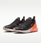 Кроссовки мужские Nike Air Max 270 MenS Shoes Black AH8050-030