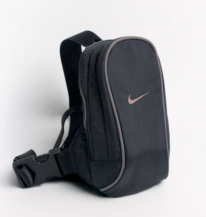 Сумка унисекс Nike Sportswear Essentials Crossbody Black Dj9794-010