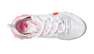 Кросівки жіночі Nike React Element 55 White Cv3035-100