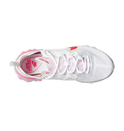 Кросівки жіночі Nike React Element 55 White Cv3035-100