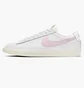 Кроссовки мужские Nike Blazer Low Leather White Ci6377-106