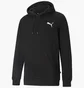 Худи мужское Puma Essentials Black 586690-51