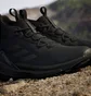 Кросівки чоловічі Adidas Terrex Free Hiker 2.0 Gore-Tex Hiking Shoes Black IH3524