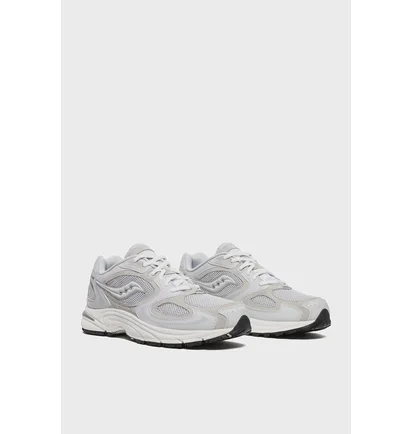 Кроссовки унисекс Saucony Grid Jazz 9 Suede White S70898-8