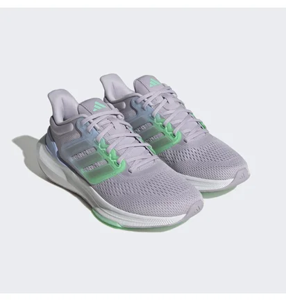 Кроссовки женские Adidas Ultrabounce Running Shoes Pink Hq3786