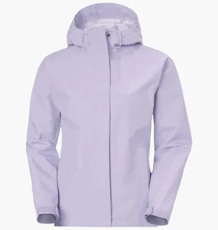 Куртка женская Helly Hansen Seven J Jacket Violet 62066-697