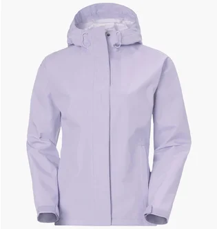 Куртка женская Helly Hansen Seven J Jacket Violet 62066-697