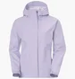 Куртка женская Helly Hansen Seven J Jacket Violet 62066-697