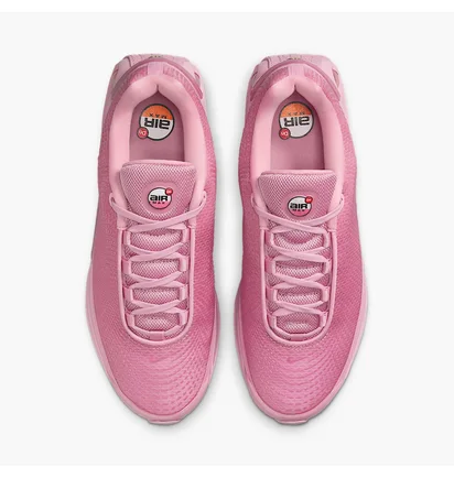 Кросівки жіночі Nike Air Max Dn Pink HV4861-600
