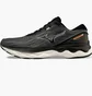 Кросівки чоловічі Mizuno Wave Skyrise 3 Black J1GD220904