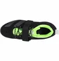 Кроссовки мужские Adidas Weightlifting Ii Black FV6592