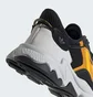 Кроссовки мужские Adidas Ozweego Shoes Orange/Black IF5847