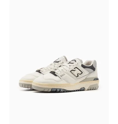 Кросівки чоловічі New Balance Bb550 Vgb White BB550VGB