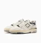 Кросівки чоловічі New Balance Bb550 Vgb White BB550VGB