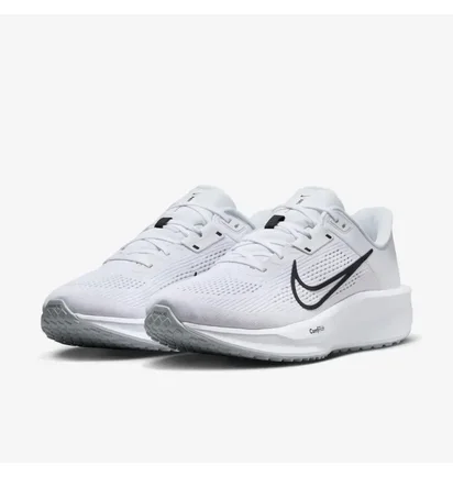 Кросівки чоловічі Nike Quest 6 White FD6033-100
