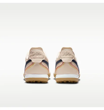 Сороконіжки чоловічі Nike Tiempo Ligera Pro Tf Beige IR2226-240