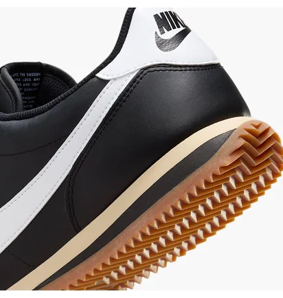 Кроссовки мужские Nike Cortez Black DM4044-002