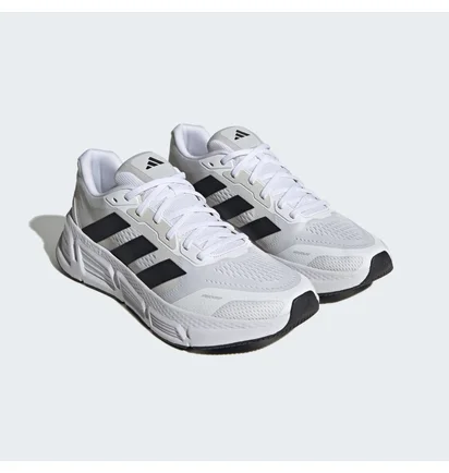 Кросівки чоловічі Adidas Questar White IF2228