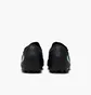 Сороконожки унисекс Nike Reactx Phantom 6 Low Pro Black HJ4123-003