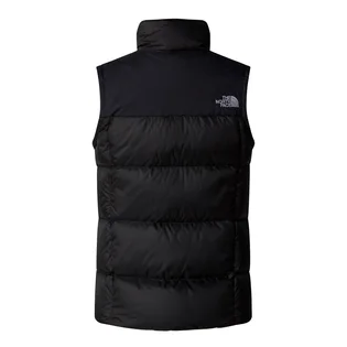 Жилетка жіноча The North Face Diablo 2.0 Black NF0A8991PH5