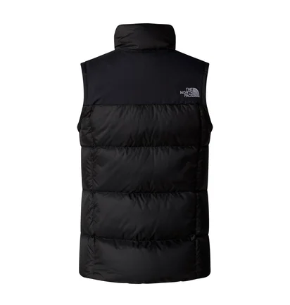 Жилетка женская The North Face Diablo 2.0 Black NF0A8991PH5