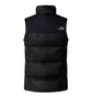 Жилетка женская The North Face Diablo 2.0 Black NF0A8991PH5