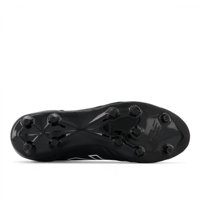 Бутсы унисекс New Balance 442 V2 Academy Fg Black Ms43Fbk2